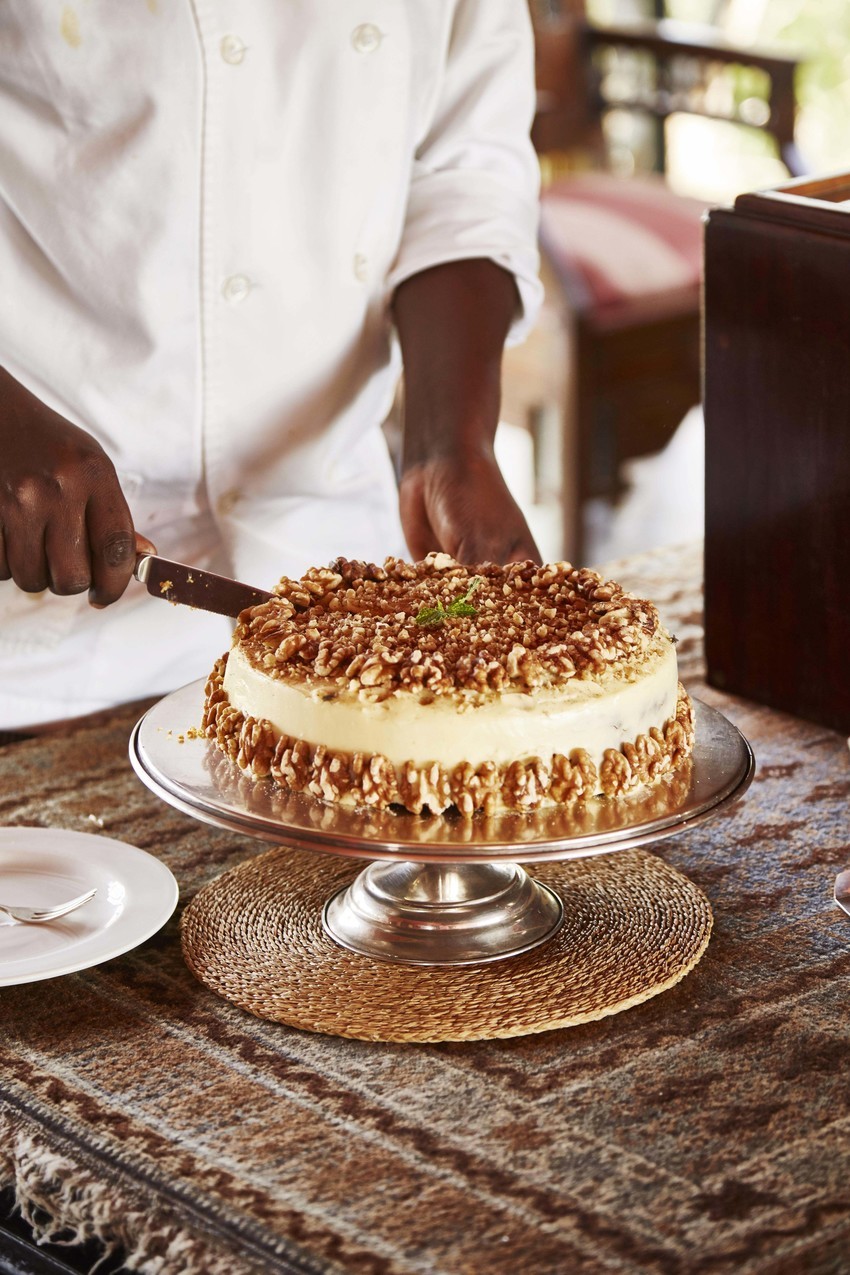 Jacks Camp Makgadikgadi Botswana 27