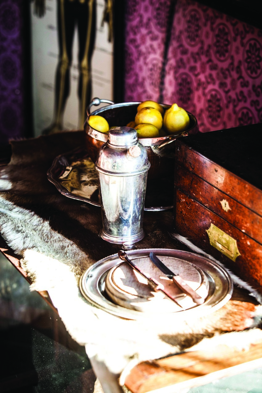 Jacks Camp Makgadikgadi Botswana 4