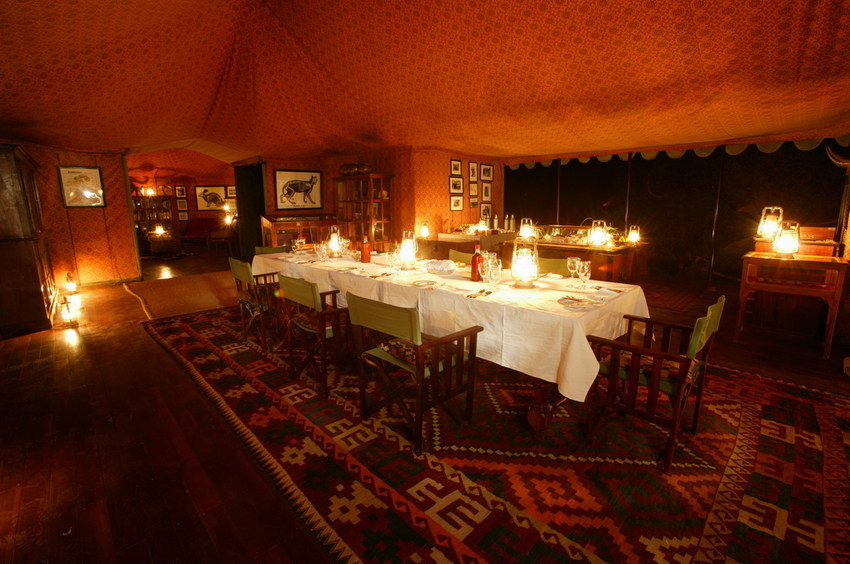 Jacks Camp Makgadikgadi Botswana 5Jpg