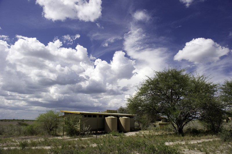 Kalahari Plains Camp Central Kalahari Botswana 17