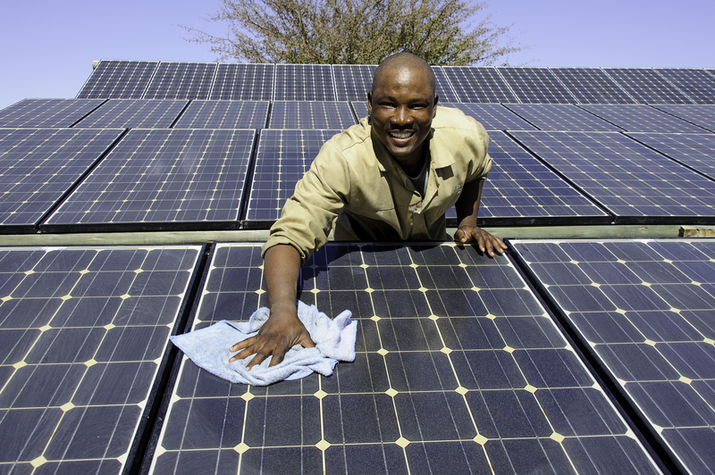 Kalahari Plains Camp Central Kalahari Botswana 5