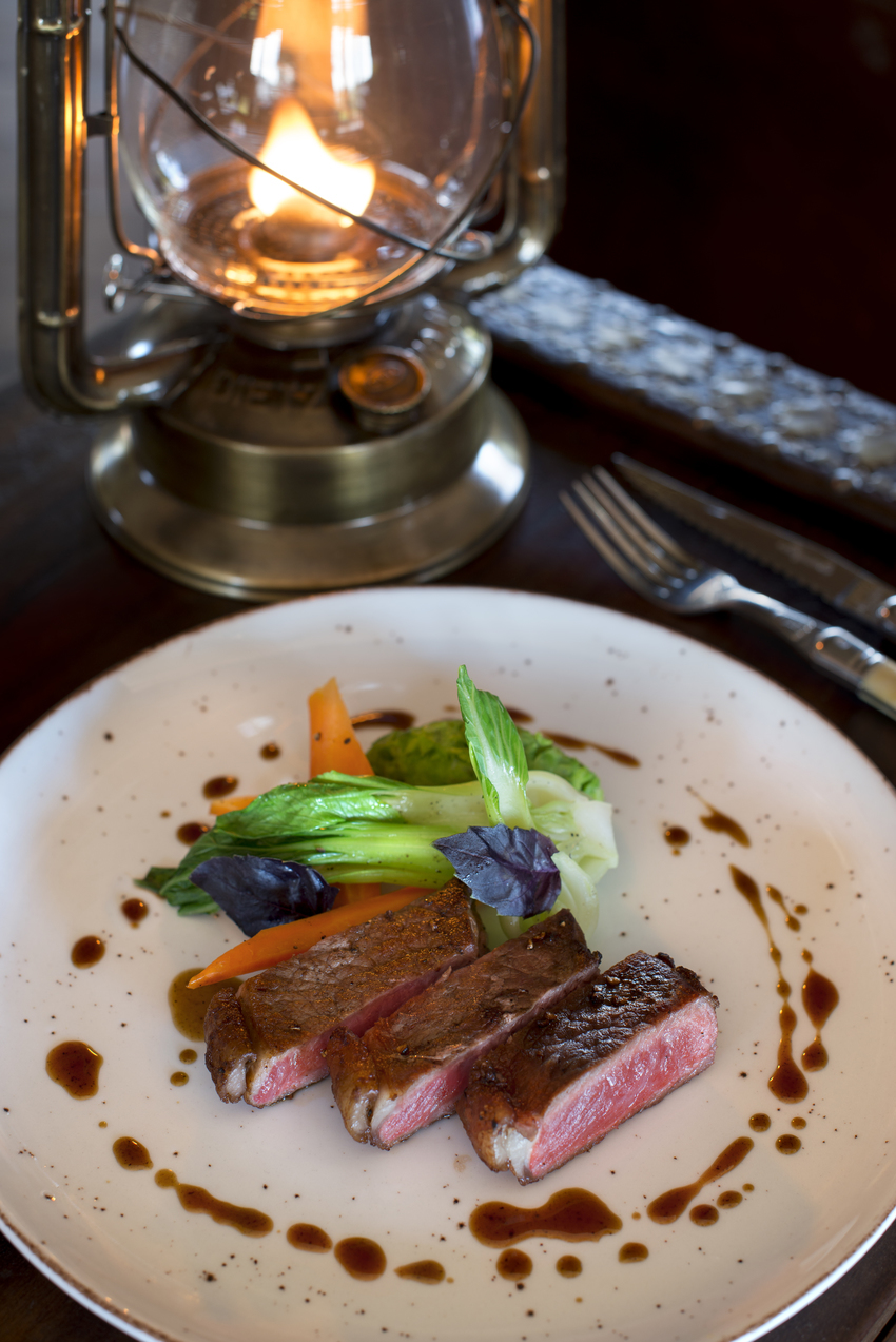 Duba Plains Camp Okavango Delta Botswana 85