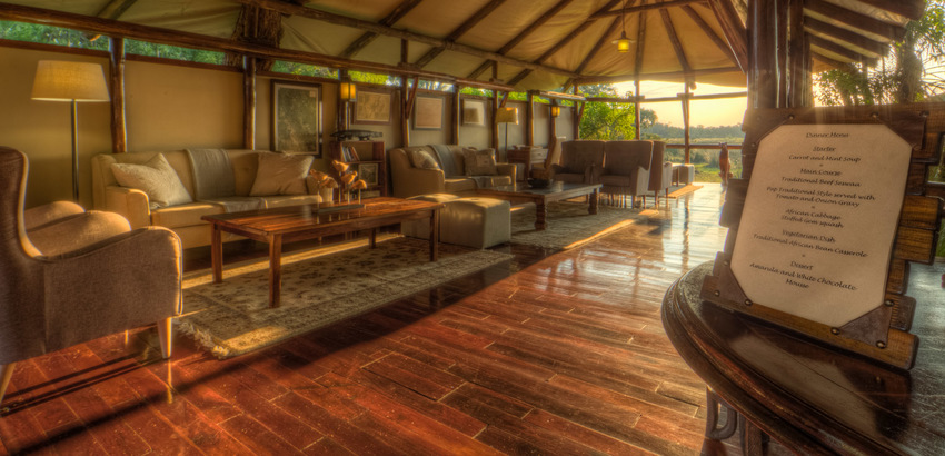 Kanana The Okavango Delta Botswana 3