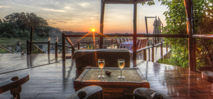 Kanana The Okavango Delta Botswana 4