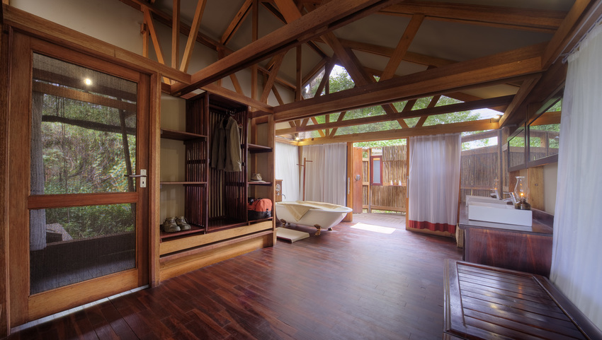 Kwando Lebala Camp Linyanti And Selinda Botswana 11