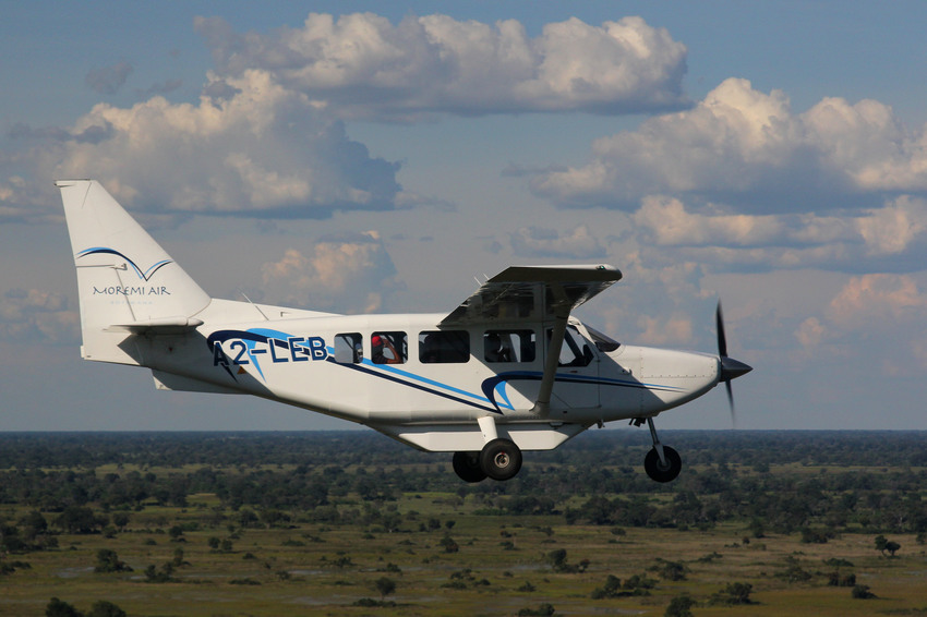 Kwando Lebala Camp Linyanti And Selinda Botswana 1Jpg