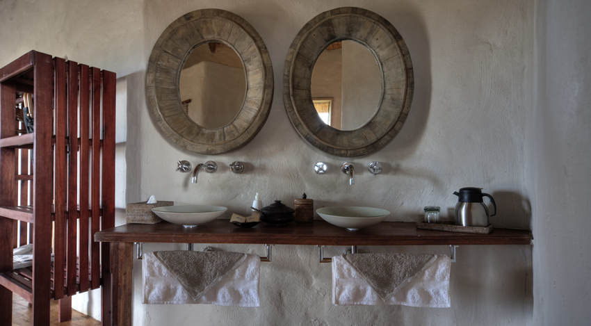 Kwando Tau Lodge Central Kalahari Botswana 24