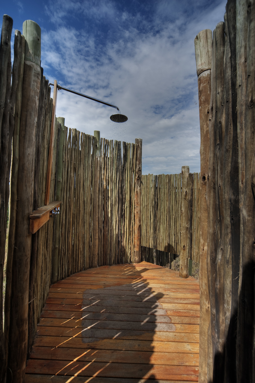 Kwando Tau Lodge Central Kalahari Botswana 28