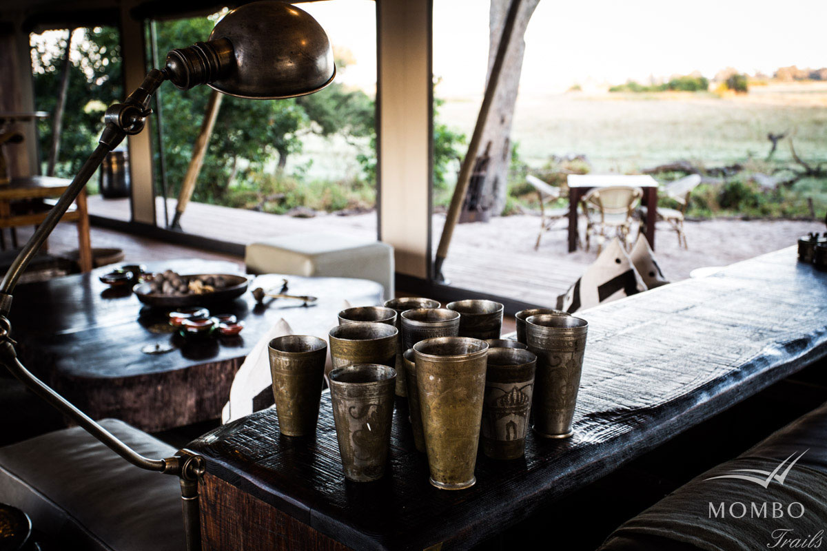 Mombo Camp Moremi Botswana 13