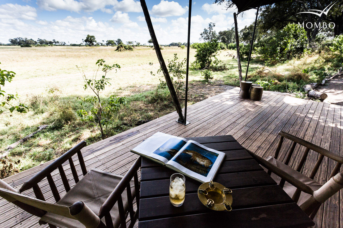 Mombo Camp Moremi Botswana 14