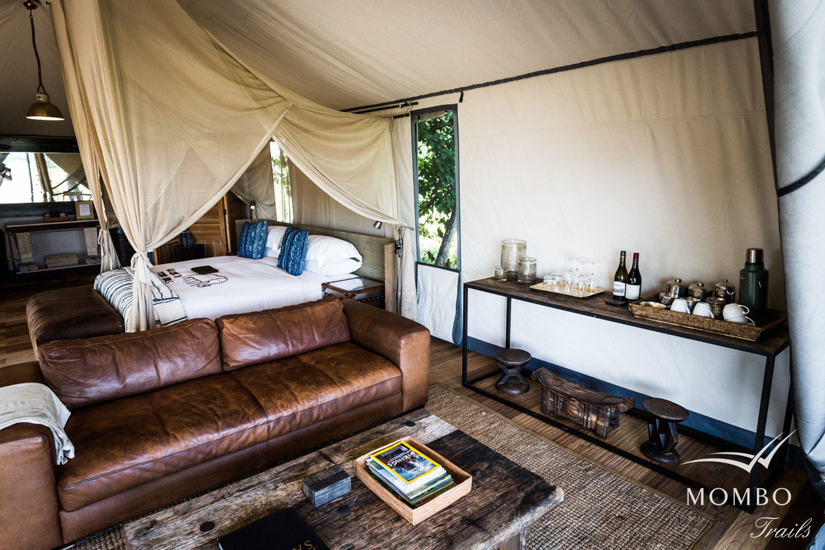 Mombo Camp Moremi Botswana 15