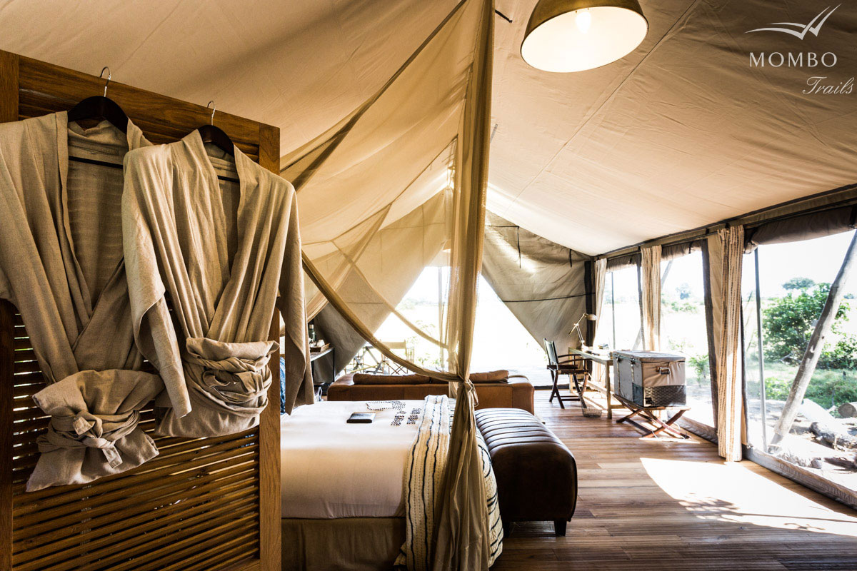 Mombo Camp Moremi Botswana 16