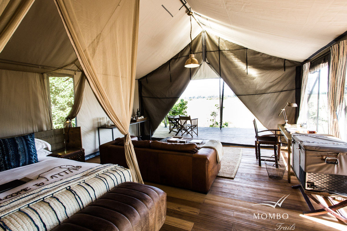 Mombo Camp Moremi Botswana 17