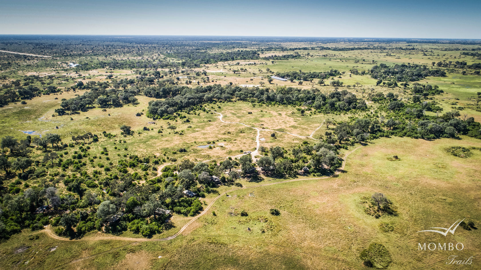 Mombo Camp Moremi Botswana 20