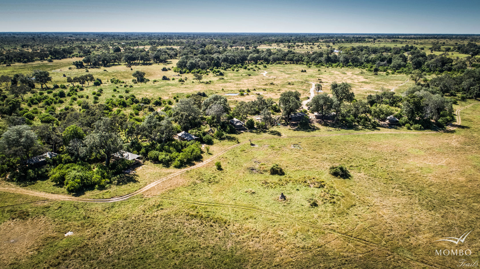Mombo Camp Moremi Botswana 21