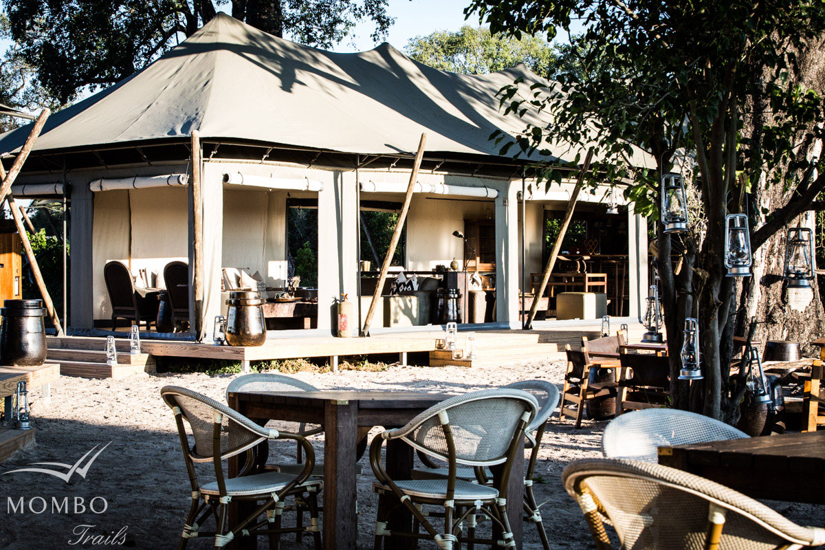 Mombo Camp Moremi Botswana 3