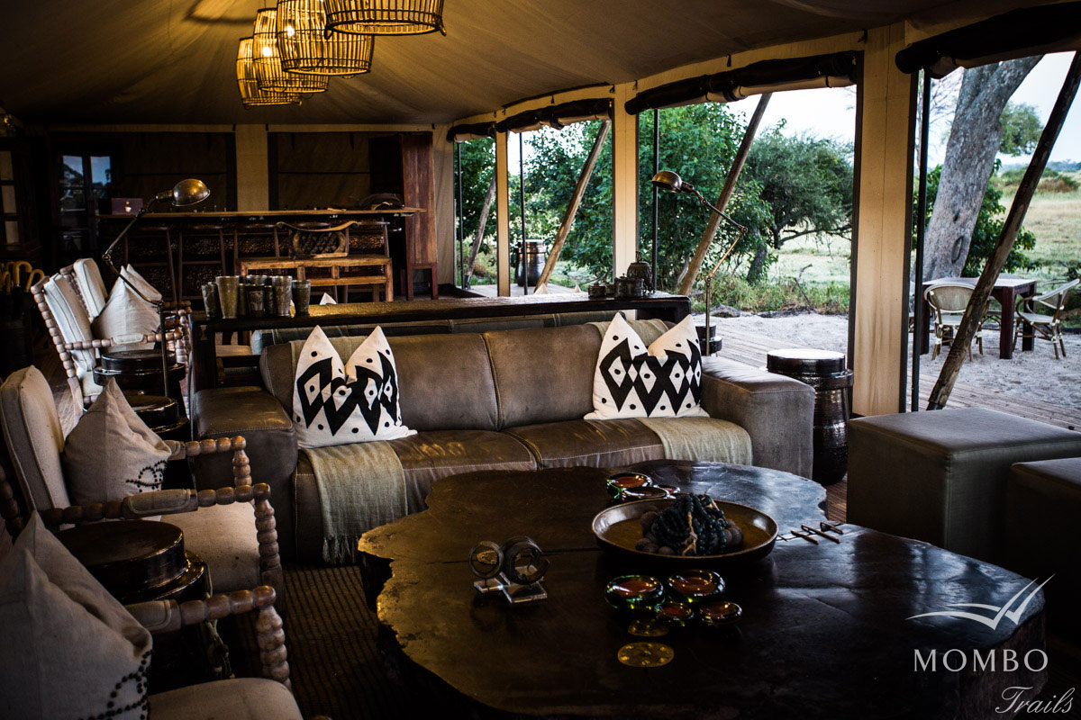 Mombo Camp Moremi Botswana 4