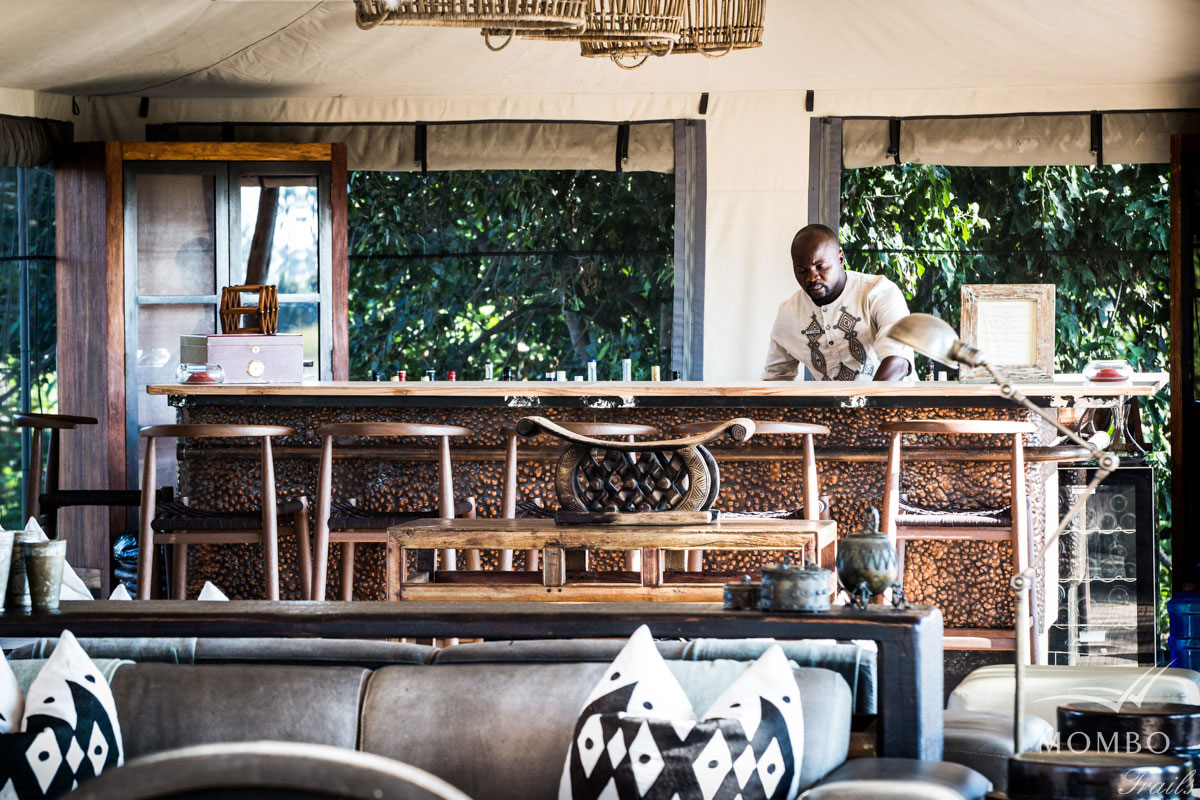 Mombo Camp Moremi Botswana 5