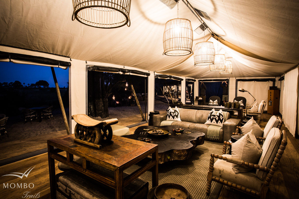 Mombo Camp Moremi Botswana 8