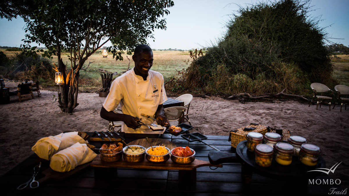 Mombo Camp Moremi Botswana 10