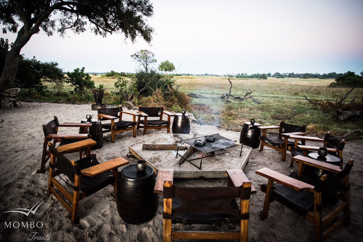Mombo Camp Moremi Botswana 11