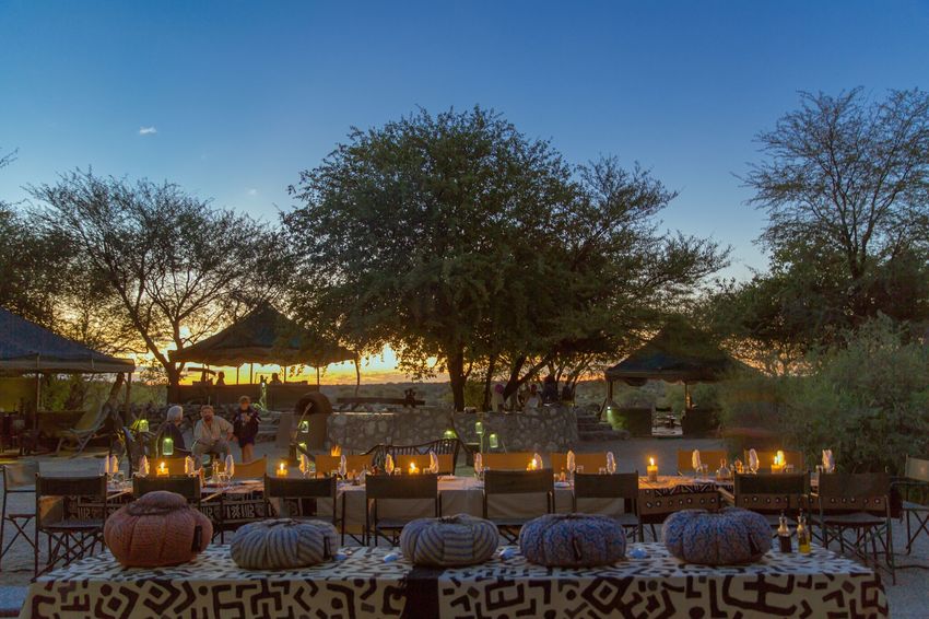 Meno A Kwena Makgadikgadi Botswana 1