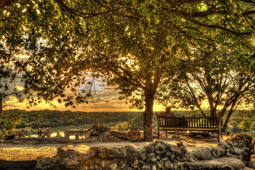 Meno A Kwena Makgadikgadi Botswana 2