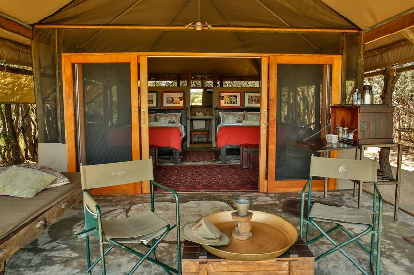 Meno A Kwena Makgadikgadi Botswana 3