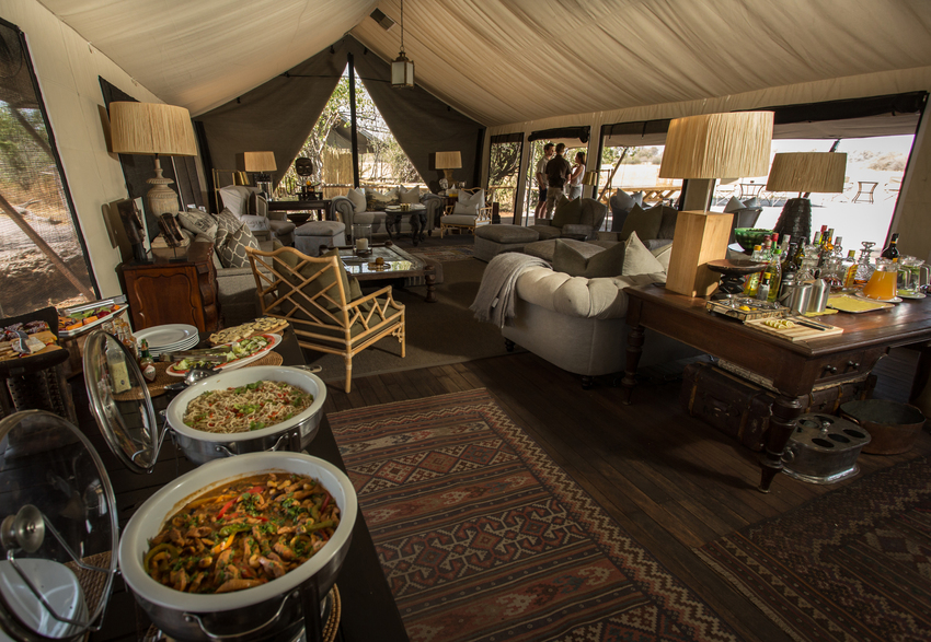 Machaba Camp Moremi Botswana 21