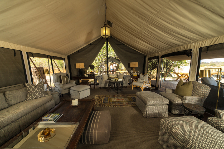 Machaba Camp Moremi Botswana 41