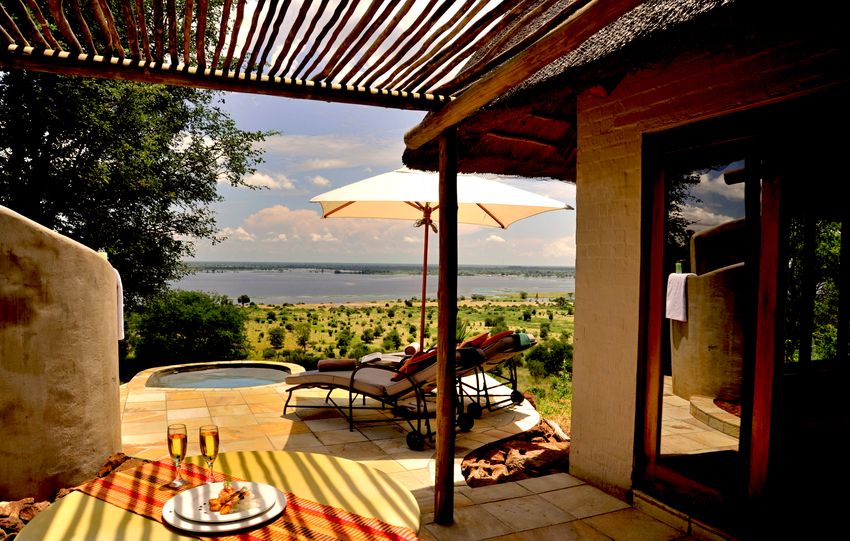 Ngoma Safari Lodge Chobe And Savute Botswana 18Jpg