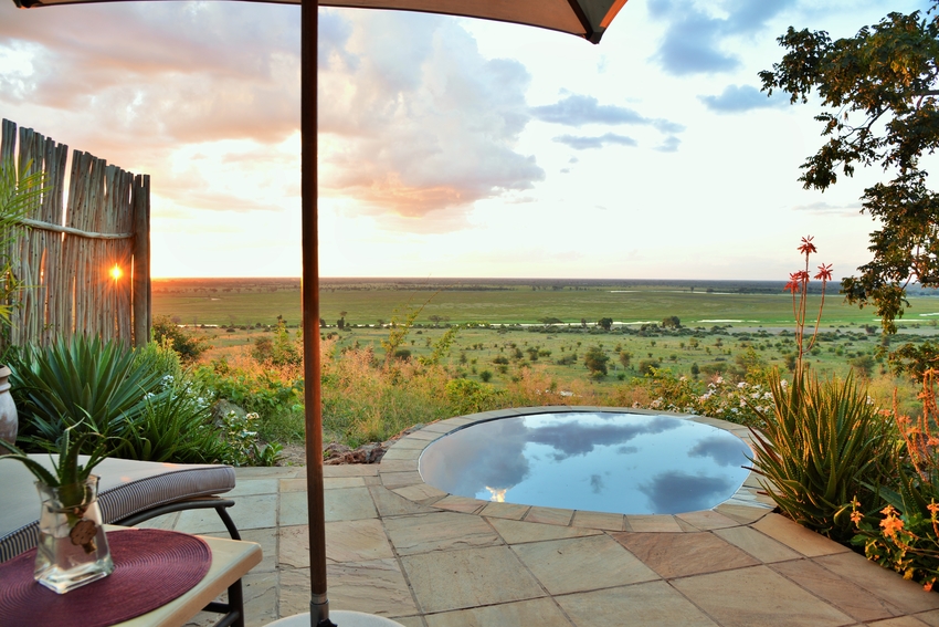 Ngoma Safari Lodge Chobe And Savute Botswana 2Jpg