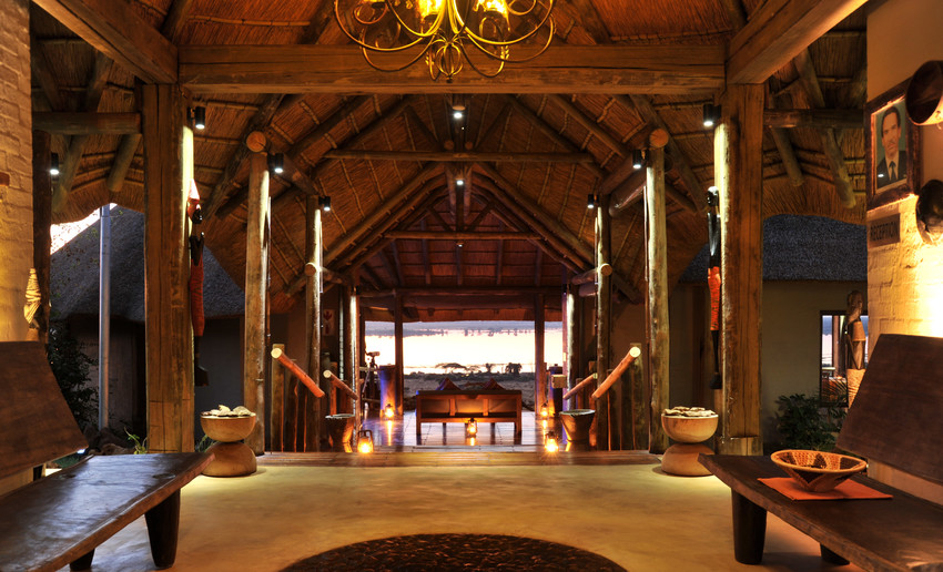 Ngoma Safari Lodge Chobe And Savute Botswana 9Jpg