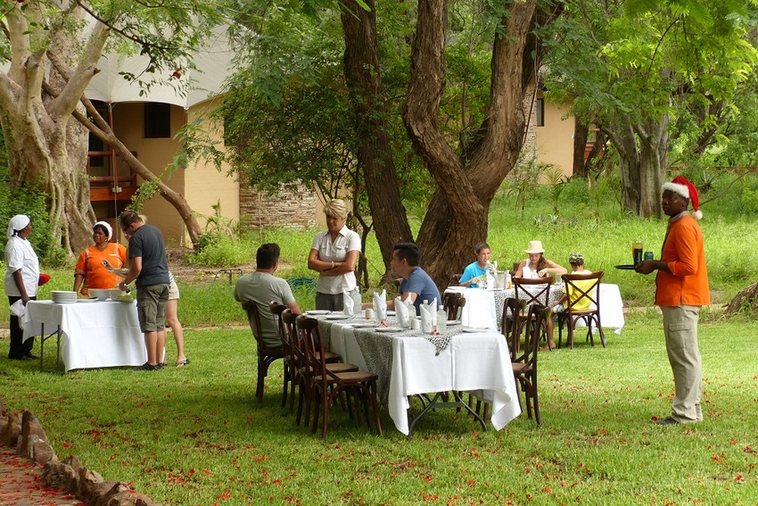 Tuli Safari Lodge Tuli Botswana 22