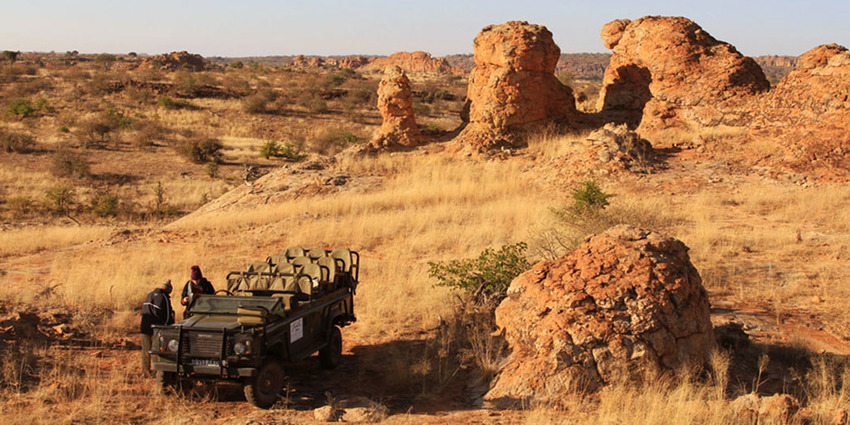 Tuli Safari Lodge Tuli Botswana 26