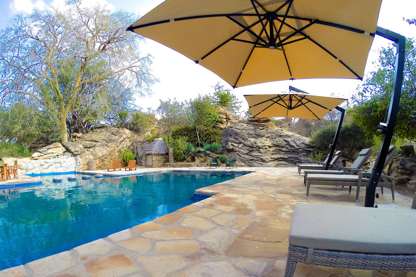 Tuli Safari Lodge Tuli Botswana 30