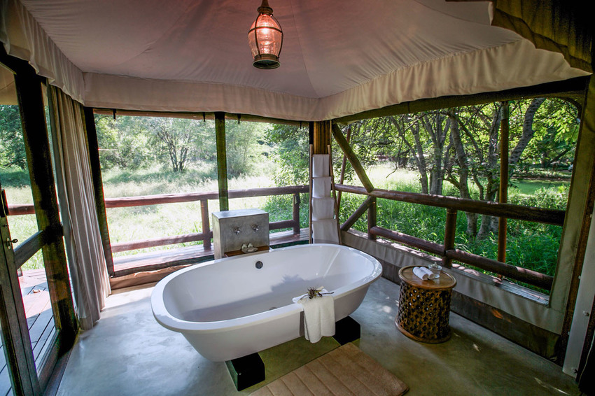 Tuli Safari Lodge Tuli Botswana 36