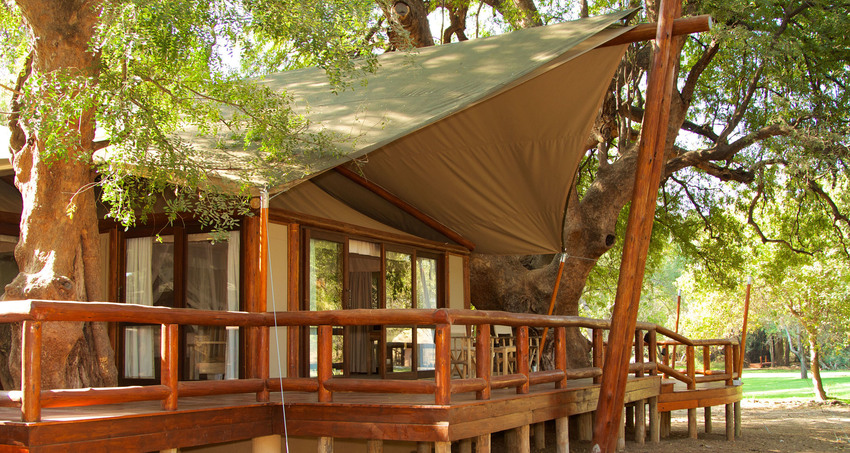 Tuli Safari Lodge Tuli Botswana 37