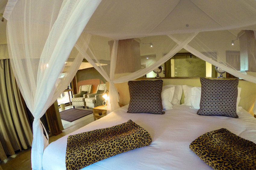 Tuli Safari Lodge Tuli Botswana 44