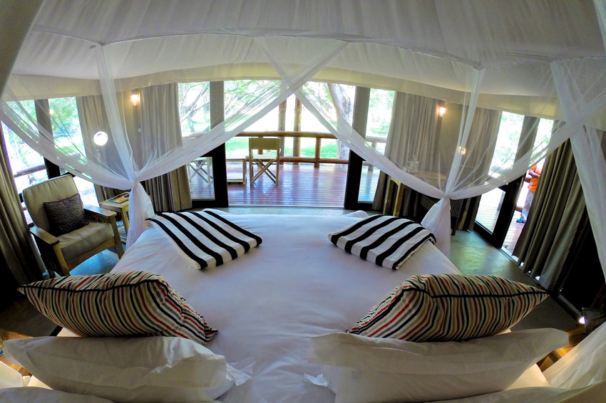 Tuli Safari Lodge Tuli Botswana 45