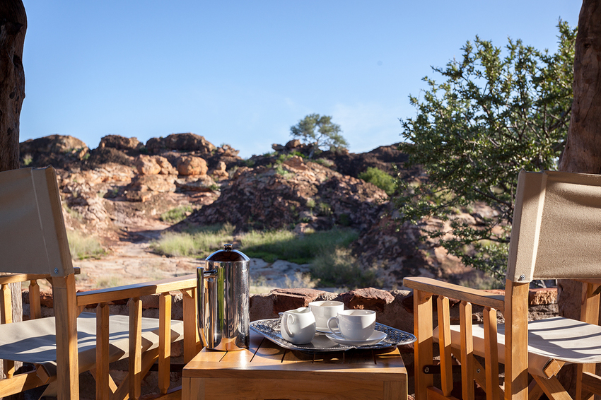 Tuli Safari Lodge Tuli Botswana 5