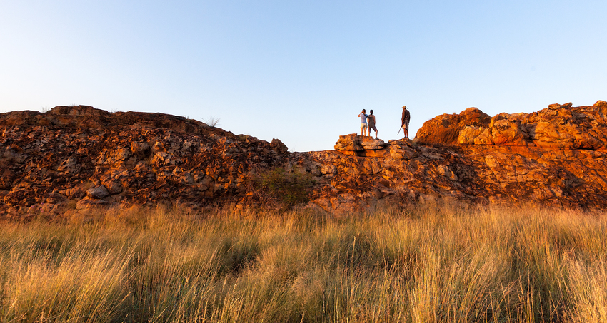 Tuli Safari Lodge Tuli Botswana 8