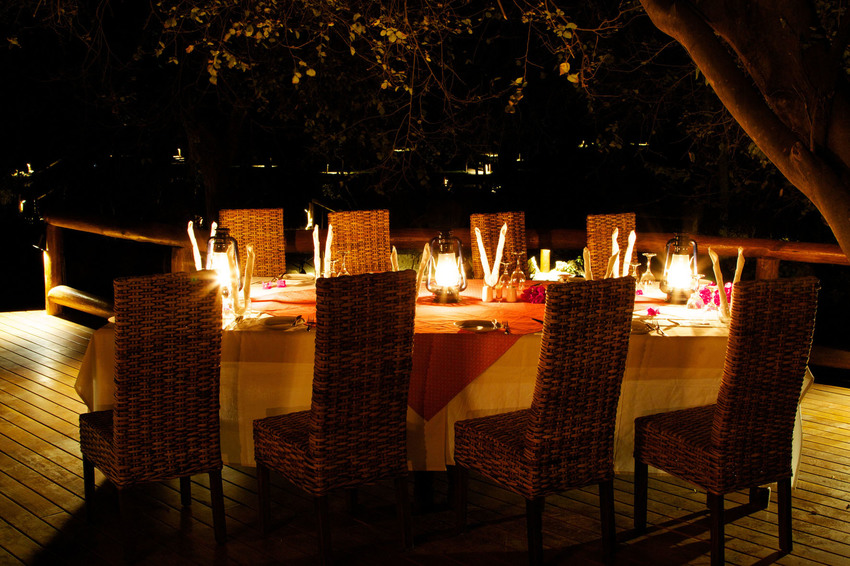 Tuli Safari Lodge Tuli Botswana 10