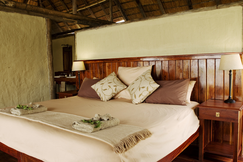 Kwando Lagoon Camp Linyanti And Selinda Botswana 30