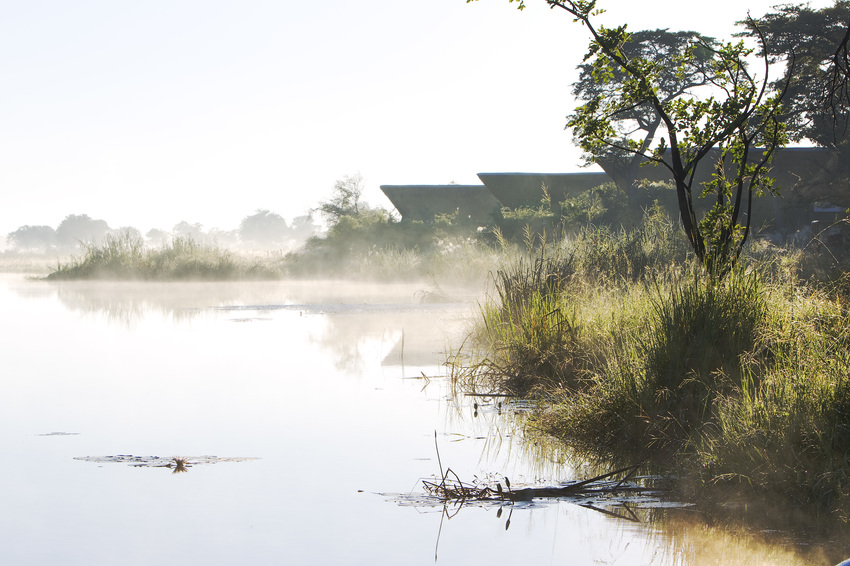 Kwando Lagoon Camp Linyanti And Selinda Botswana 36