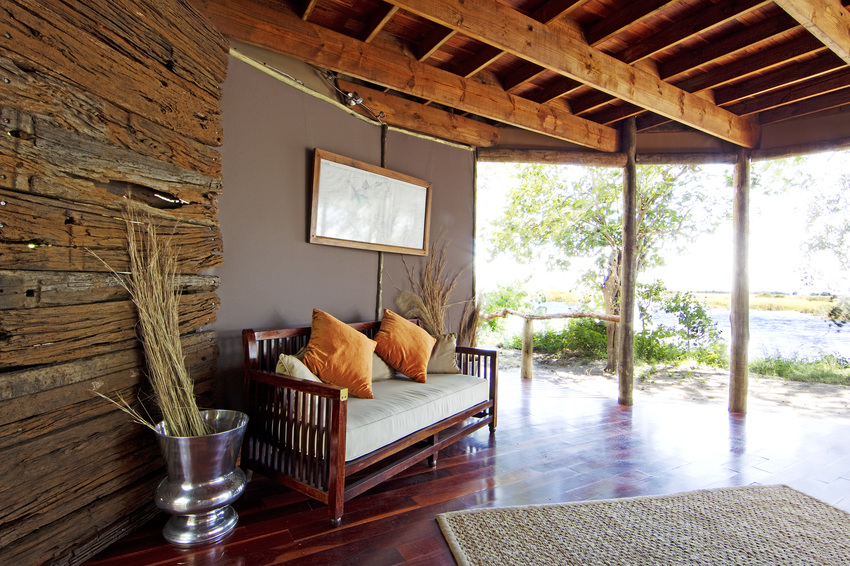 Kwando Lagoon Camp Linyanti And Selinda Botswana 37