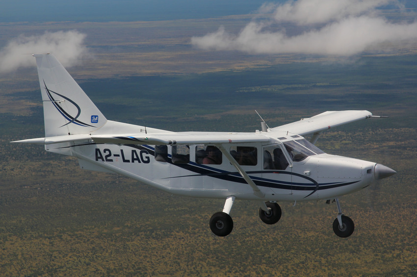 Kwando Lagoon Camp Linyanti And Selinda Botswana 1Jpg