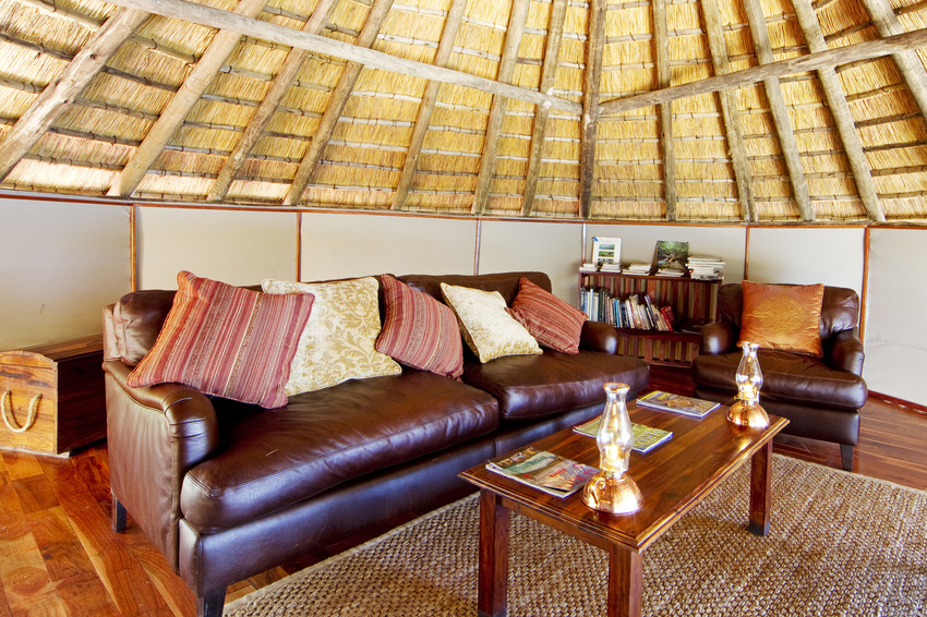 Kwando Lagoon Camp Linyanti And Selinda Botswana 15