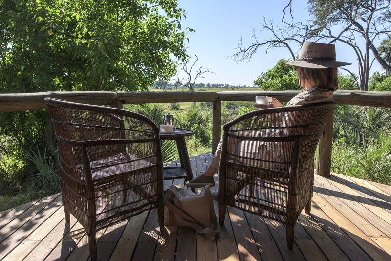 Xigera The Okavango Delta Botswana 5