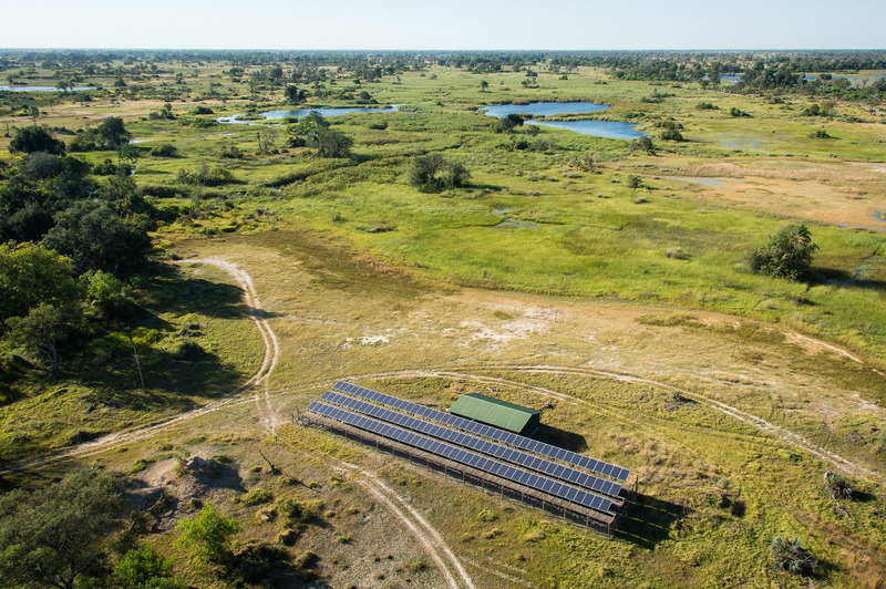Xigera The Okavango Delta Botswana 6